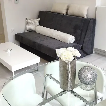 Apartment Luxurios And Historic 