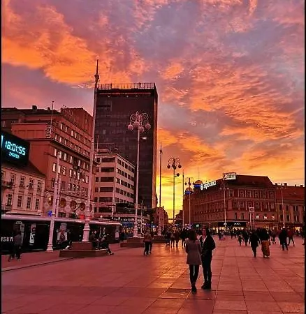 Luxurios And Historic 