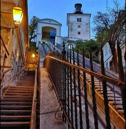 Luxurios And Historic 