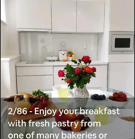 Apartment Luxurios And Historic 